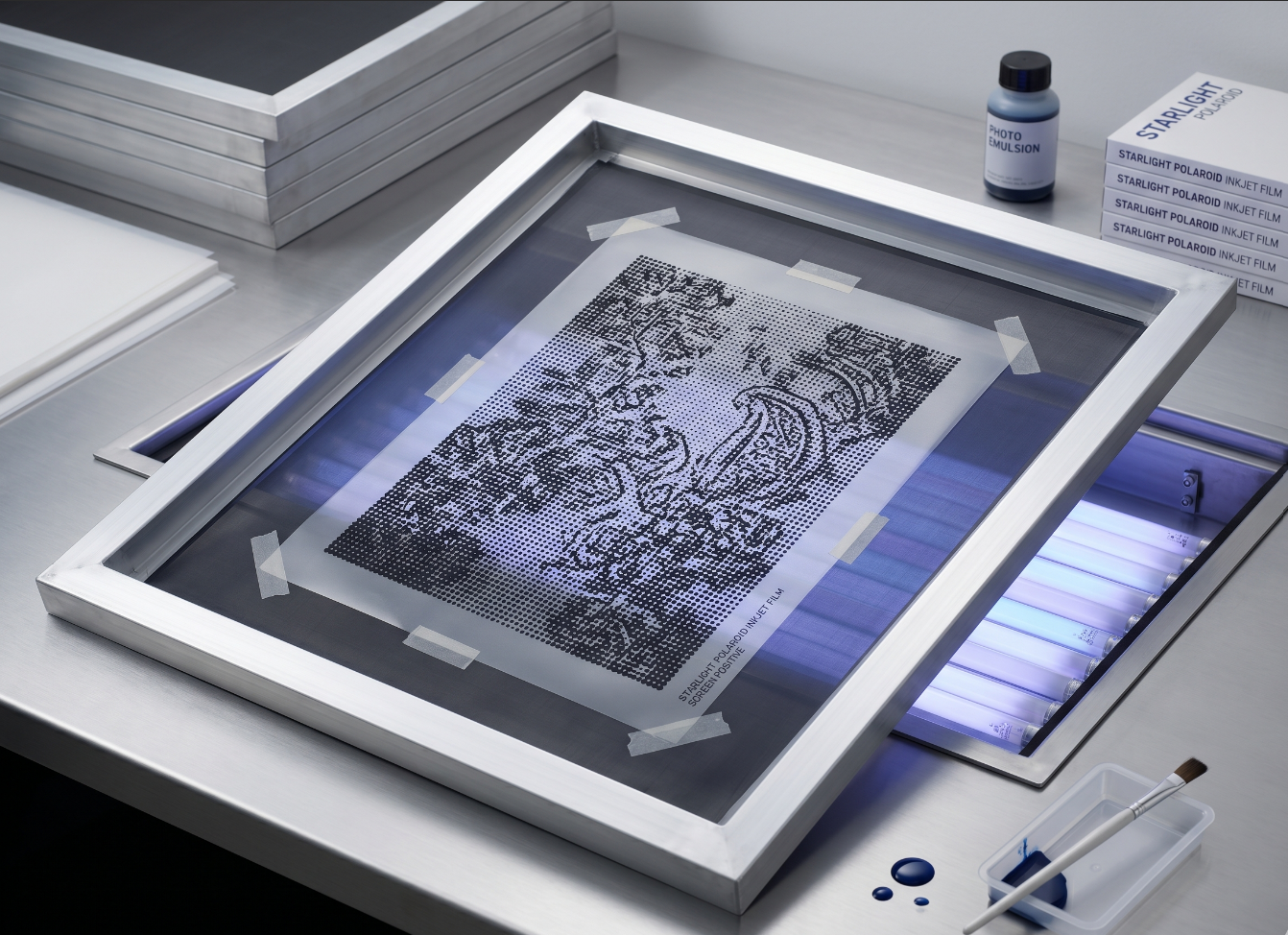 Inkjet film1