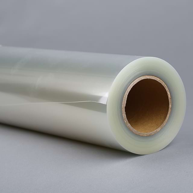 Glossy Non-Waterproof Transparent Inkjet Film