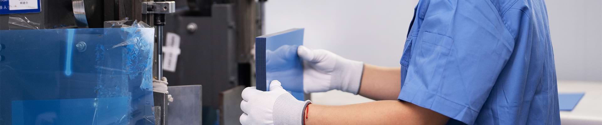 Eco-solvent Backlit Film support services