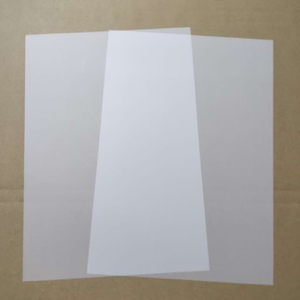 Laser Translucent White Medical X-Ray Film