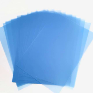 Inkjet Blue Medical X-Ray Film