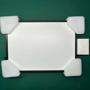 Wall-Mounted Light Box