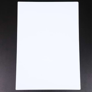 RC Opaque Inkjet Film