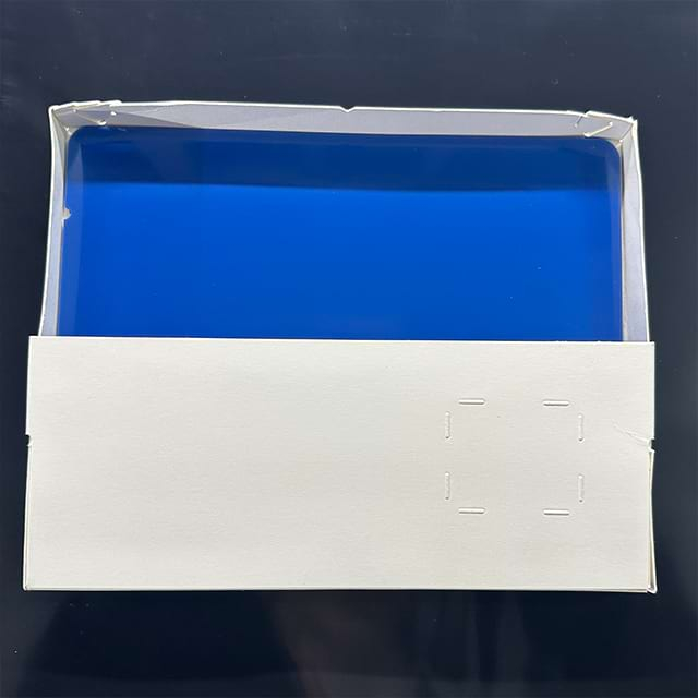 Medical Blue Thermal Printing Film
