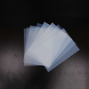 Matte Waterproof Milky Inkjet Film