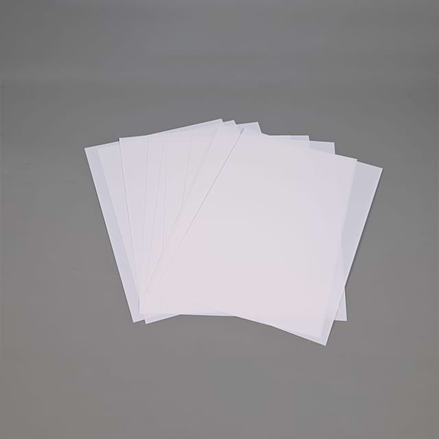 Inkjet White Medical X-Ray Film