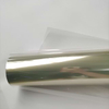 Eco-Solvent Transparent Inkjet Film