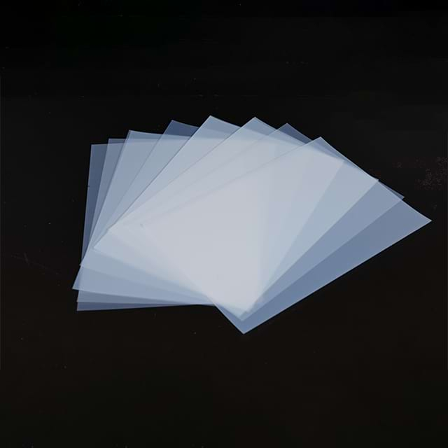 Matte Waterproof Milky Inkjet Film