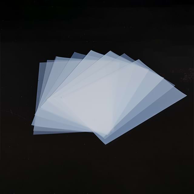 Matte Waterproof Milky Inkjet Film
