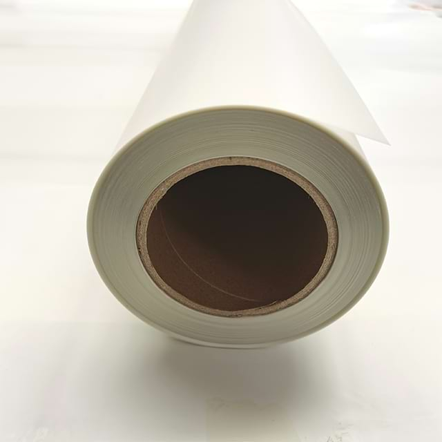 High Glossy Eco-Solvent Backlit Flim