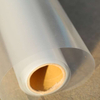Matte Non-Waterproof Transparent Inkjet Film