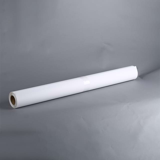 UV Backlit Film
