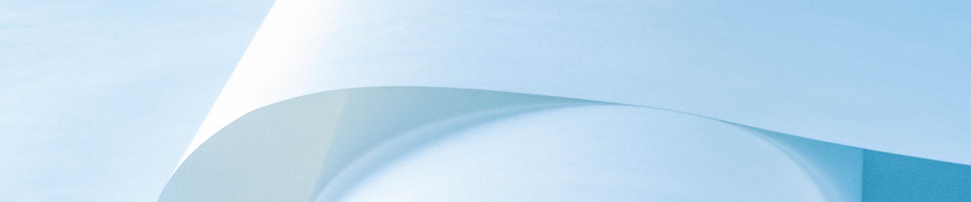 Waterproof Milky Inkjet Film Products