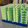 Self-Adhesive Printable PET Photoluminescent Film for Safety Signs