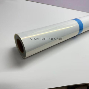 Waterproof PET Inkjet Transparency Film for Screen Printing Compatible with Dye & Pigment Inks