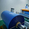 Blue Inkjet Medical X-Ray Film PET for CT, DR & MRI 