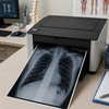 175mic medical blue base inkjet radiology film