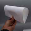 Premium Glossy RC Photo Paper for Inkjet Printing | Double Sided Resin Coated PET Photo Film