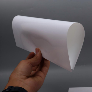 Premium Glossy RC Photo Paper for Inkjet Printing | Double Sided Resin Coated PET Photo Film