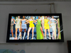 Waterproof PET Backlit Film for Dye Ink, Eco-Solvent, UV & Latex Printing