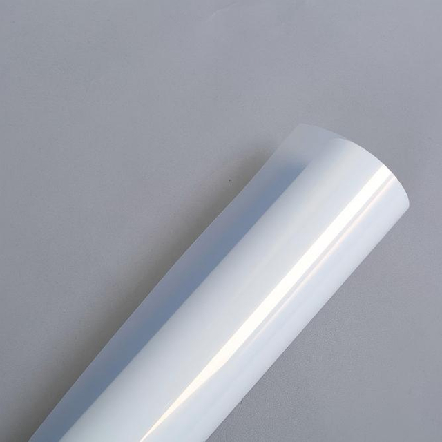 Glossy Waterproof Milky Inkjet Film
