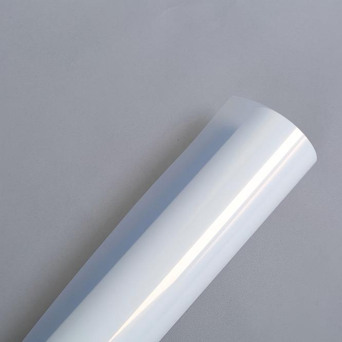 Glossy Waterproof Milky Inkjet Film