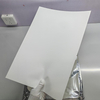 125 Microns HP Indigo film for HP Indigo Laser Printers Digital Printing PET Film