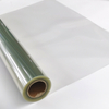 Eco-solvent Transparent Inkjet Film Manufacturer for Screen Printing