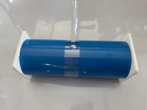 210 Micron Medical Inkjet Blue X-Ray Film PET Roll for Medical Imaging