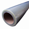 2-3H Hard Coated PET Film Scratch Resistant & High Transparency