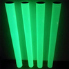 Self-Adhesive Printable PET Photoluminescent Film for Safety Signs