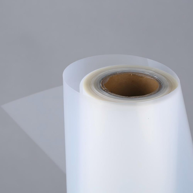 Matte Milky Waterproof Inkjet Film for Screen Printing & Plate Making