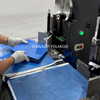 Blue Inkjet Medical X-Ray Film PET for CT, DR & MRI 