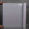 Waterproof Front Print Backlit Film for Dye Ink | PET Inkjet Light Box Film Manufacturer