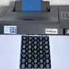 210 Micron Medical Inkjet Blue X-Ray Film PET Roll for Medical Imaging