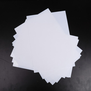 Premium Glossy RC Photo Paper for Inkjet Printing | Double Sided Resin Coated PET Photo Film