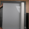 High Glossy Eco-Solvent Backlit Flim