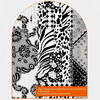 Eco-Solvent Transparent Inkjet Film