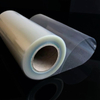 2-3H Hard Coated PET Film Scratch Resistant & High Transparency