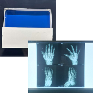 Medical Thermal Blue X-Ray Film for Digital Medical Dry Imaging