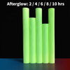 Printable PVC Luminescent Film for Safety Signs – Self-Adhesive & Non-Adhesive