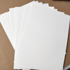 High Glossy Inkjet RC Photo Film Double Sides Resin Coated 