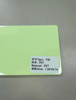 Self-Adhesive Printable PET Photoluminescent Film for Safety Signs