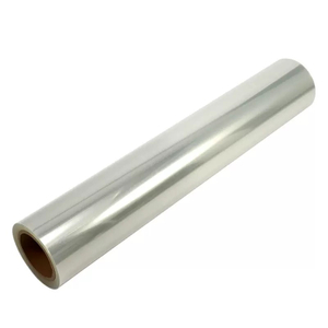 2-3H Hard Coated PET Film Scratch Resistant & High Transparency