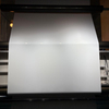 Medical Inkjet White X Ray Film PET Dry Film for CT MRI Ultrasound Medical Imaging Printing