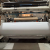 Medical Inkjet White X Ray Film PET Dry Film for CT MRI Ultrasound Medical Imaging Printing
