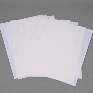 Inkjet White Medical X-Ray Film