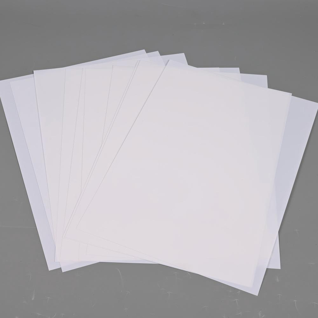Inkjet White Medical X-Ray Film